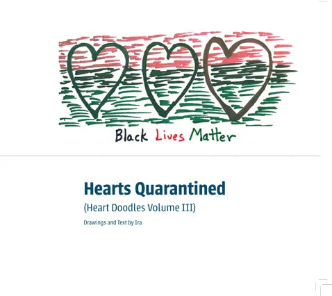 Hearts Quarantined Volume III