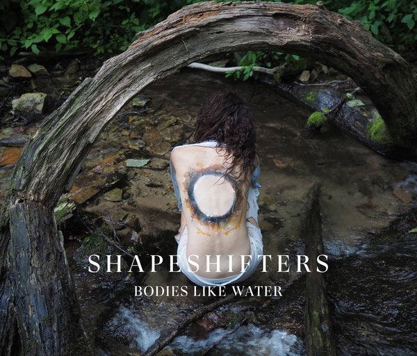 Shapeshifters: Bodies Like Water, Donor Price