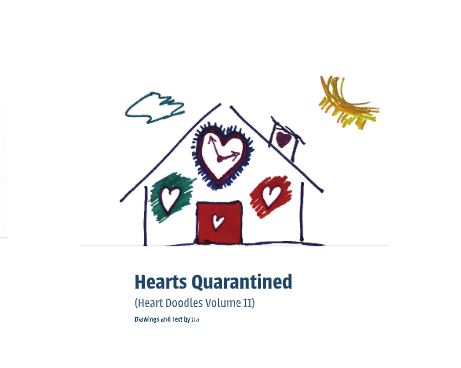 Hearts Quarantined Volume II